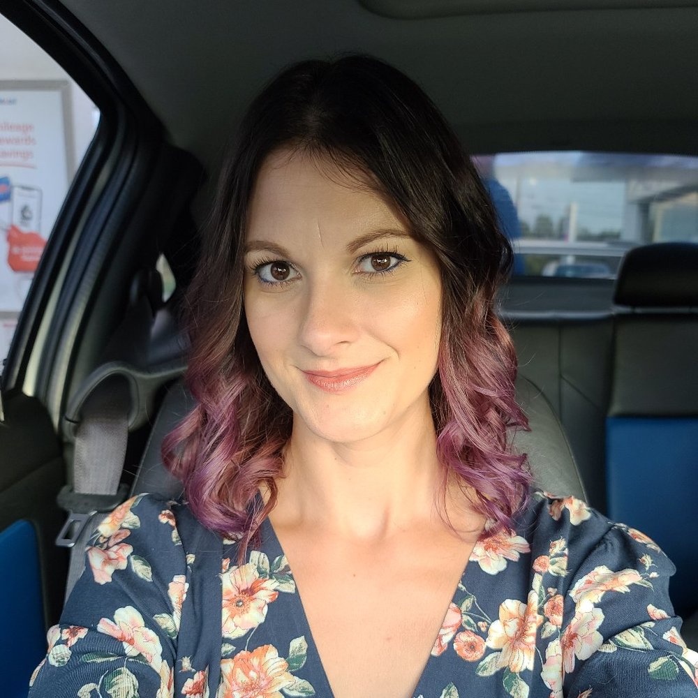 Meet your Posher, Alycia